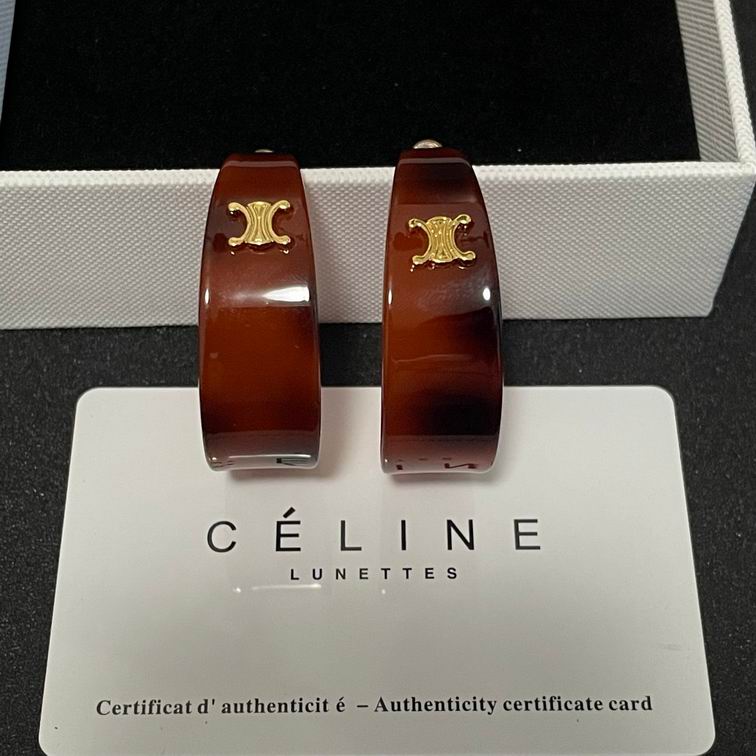 Celine Earring 11lyh37